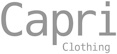 Capri Clothing