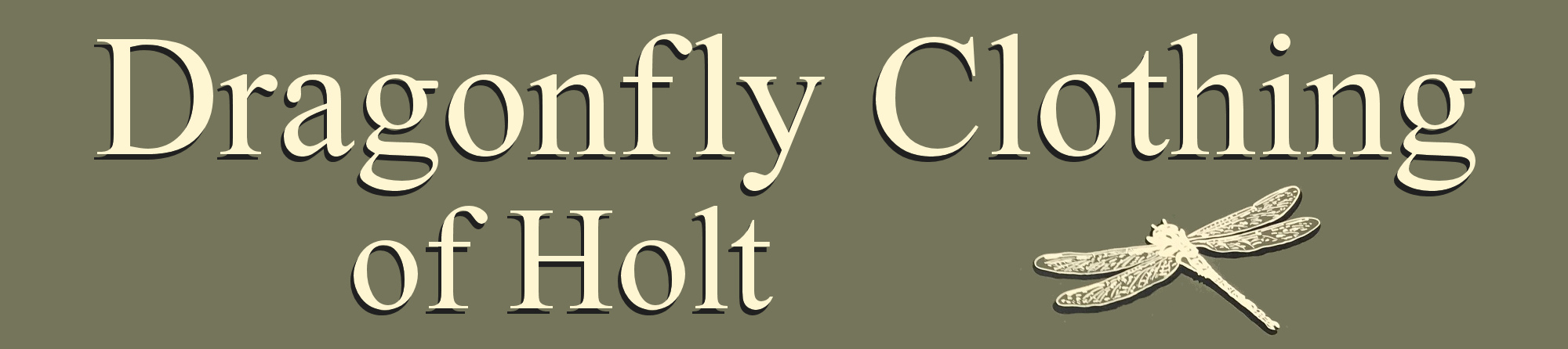 Dragonfly Clothing